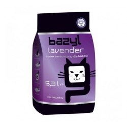 BAZYL LAVENDER/LAWENDA 5,3L